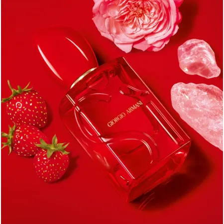 Giorgio Armani Si Passione Red Musk 100ml