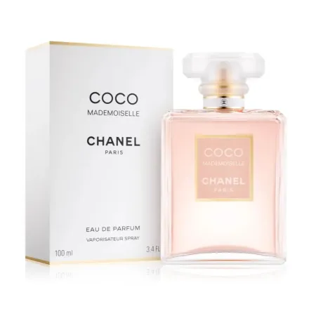 Chanel Coco Mademoiselle 100ml