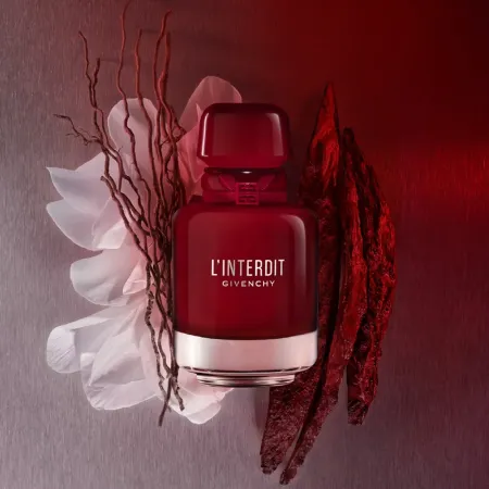 GIVENCHY L'Interdit Rouge Ultime 80ml