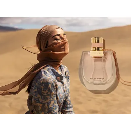 Chloe Nomade 75ml