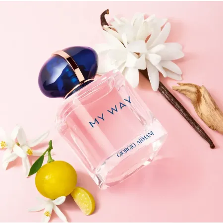 Giorgio Armani My Way 90ml