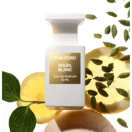 TOM FORD Soleil Blanc 100ml