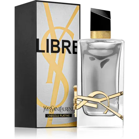 Yves Saint Laurent Libre L'Absolu Platine 90ml