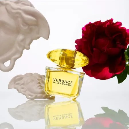 Versace Yellow Diamond 90ml