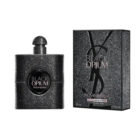 Yves Saint Laurent Black Opium Extreme 90ml