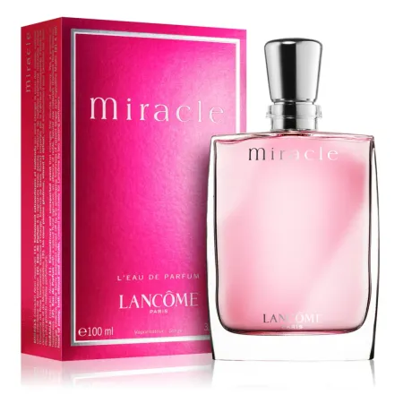 Lancome Miracle 100ml
