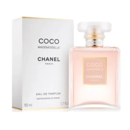 Chanel Coco Mademoiselle 50ml