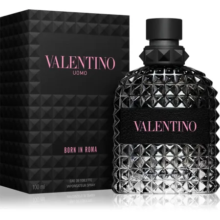 Valentino Born In Roma Uomo 100ml