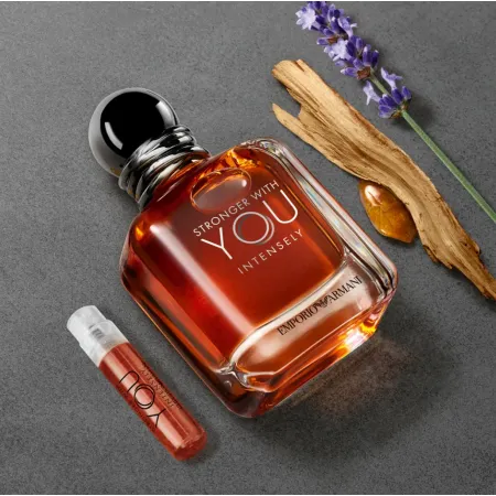 Armani Emporio Stronger With You Intensely 100ml