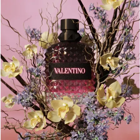 Valentino Born In Roma Intense Uomo 100ml