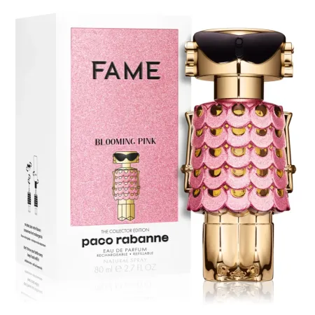 Paco Rabanne Fame Blooming Pink 80ml